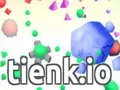 Spiel tienk.io Online