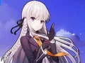 Spiel Anigirls Wunderbarer Klicker Online