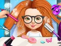 Spiel Süßer Baby Schönheitssalon Online