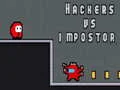 Spiel Hacker gegen Impostoren Online