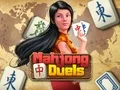 Spiel Mahjong-Duelle Online