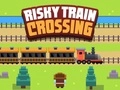 Spiel Riskante Zugüberfahrt Online Spiel Riskante Zugüberfahrt Online