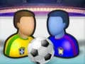 Spiel Lustiger Fingerfußball Online