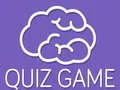 Spiel QUIZSPIEL Online
