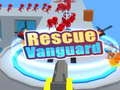 Spiel Rettung der Vanguard Online