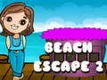 Spiel Strandflucht 2 Online