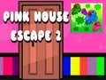 Spiel Flucht aus dem Roten Haus 2 Online