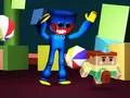 Spiel Flucht Vor Dem Blauen Monster Online