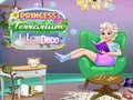 Spiel Prinzessin Terrarium Leben Deco Online