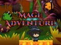 Spiel Magier Abenteuer Online