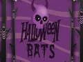 Spiel Halloween-Fledermäuse Online