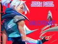 Spiel Valorant-Puzzle Online
