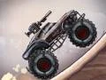 Spiel Zombie Monstertruck Online