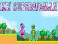 Spiel Kei Superwoman Online