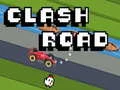 Spiel Konfliktstraße Online