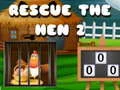 Spiel Rette Die Henne 2 Online