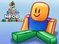 Spiel Zurück zur Schule: Noob Malbuch Online