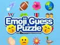 Spiel Emoji Rate Puzzle Online