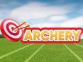Spiel Bogenschießen Online