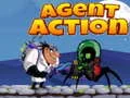 Spiel Agent Aktion Online