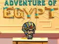 Spiel Abenteuer in Ägypten Online