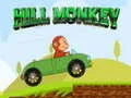 Spiel Hügelaffe Online