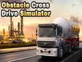 Spiel Hindernisüberquerungs-Simulator Online