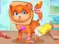 Spiel Süße Haustierarztpflege Online