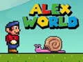Spiel Alex-Welt Online
