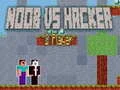 Spiel Noob gegen Hacker 2 Spieler Online