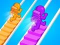 Spiel Brückenwasserrausch Online