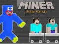 Spiel Miner GokartCraft Online