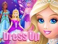 Spiel Anziehspiele für Mädchen Online