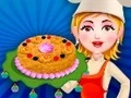 Spiel Moms Rezepte: Apfelkuchen Backen Online Spiel Moms Rezepte: Apfelkuchen Backen Online