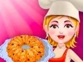 Spiel Mamas Rezepte: Bananenbrot Online