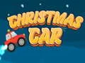 Spiel Weihnachtsauto Online