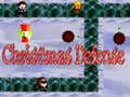Spiel Weihnachtsverteidigung Online