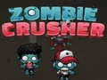 Spiel Zombies Zerschmetterer Online