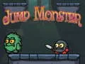 Spiel Springendes Monster Online