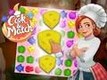 Spiel Kochen & Kombinieren: Saras Abenteuer Online