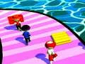 Spiel AbkürzungsLauf Online