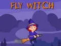Spiel Fliegende Hexe Online