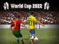 Spiel Weltmeisterschaft 2022 Online