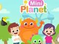 Spiel Mini Planet Online