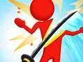 Spiel Schwertmeister 3D Online