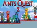 Spiel Ameisen Quest 2 Online