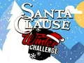 Spiel Winterchallenge von Santa Claus Online