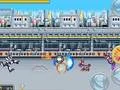 Spiel Rockman Xover Online