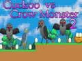 Spiel Kuckuck gegen Krähenmonster 2 Online