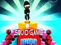 Spiel Tintenfischspiel: Deadflip Online